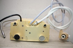 Enagic Kangen Leveluk R Water Ionizer Filter Machine model TYH-71 Yellowed AS IS