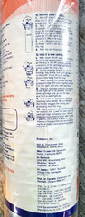 Everpure EVP 9613-01 Water Filter Replacement Cartridge for QC71-MH/QC7-MH
