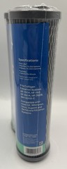Culligan Standard Duty Replacement Cartridges SCWH-5 – 2 Pack