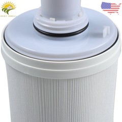 For Amway eSpring Water Purifier CTC Carbon 100186 Replacement Filter Cartridge