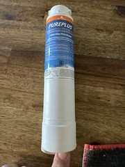 PurePlus Refrigerator Replacement Water Filter For Model ( PP-RWF5800A )