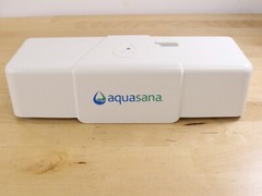 Aquasana Replacement COVER Piece ONLY – 3-Stage Max Flow Claryum Filter AQ-5300