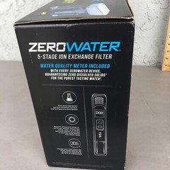 ZeroWater ZD018 23 Cup Water Filter Jug a295