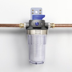 Whole Home Heavy Duty Water Filtration System House Filter