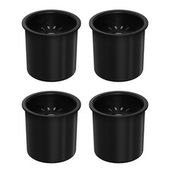 RO100ROPOT-Lite RO Remineralization Water Filters Replacement, Compatible wit…