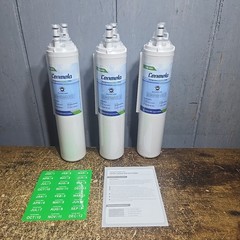 Compatible with Frigidaire ULTRAWF, Pure Source Ultra, Kenmore 9999, 469999, …