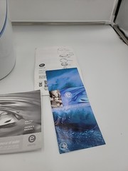 Amway eSpring UV Water Purifier Filter 10-0185 – Above Counter, Free Shipping!