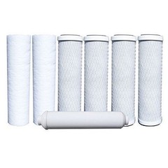 CFS Replacement Water Filters 7pk For Watts Premier WPRL-58