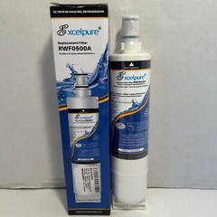 Excelpure RWF0500A Refrigerator Water Filter replacement