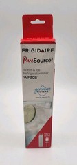 Frigidaire WF3CB Puresource3 Refrigerator Water Filter White Count Pack of 1
