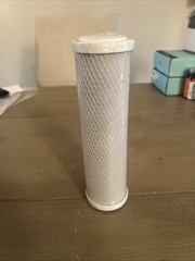 Activated Carbon Block Water Filter Replacement – 10 inch 5 Micron – ACB