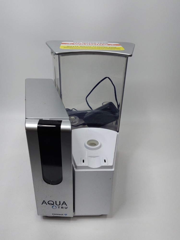 AquaTru AT2030 Connect Smart Reverse Osmosis Water Filter System