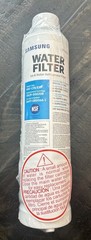 New Samsung DA29-00020B Refrigerator Water Filter Sealed