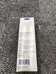 (QTY 3) GE XWFE Refrigerator Water Filter White For Aqua Optima Evolve