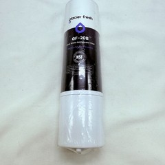 Glacier Fresh GF-20B Refrigerator Water Filter Replacement Sealed