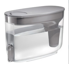 Lifestraw 18-Cup Home Dispenser Pebble