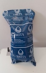 BRITA Elite Water Filter Pitcher Replacement 6 Month 120 Gallon