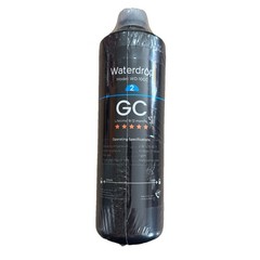 Waterdrop WD-10GC Under Sink Water Filter, Replacement for Waterdrop TSA 3-stage