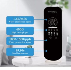 5 Stage RO Hydrogen-Rich Water Purifier