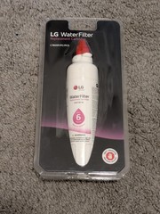 LG LT800P- 6 Month / 200 Gallon Capacity Replacement Refrigerator Water Filter