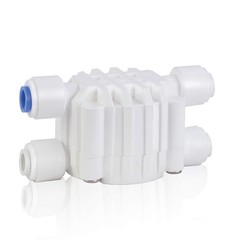 Systems Auto Shut Off Valve Replacement Part (ASO)