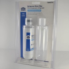 Project Source Refrigerator Water Filter L-5-2 Fits LG LT1000P 3846781 One New