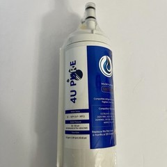 4U Pure SMF1005 UltraAWF Refrigerator Replacement Water Filter New