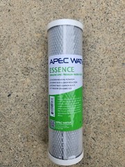 APEC Water Essence Genuine 10″ Filter FI-ES-CAB10 10 Micron Coconut Carbon Block
