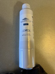 Glacier Fresh, Pure And Clean Water Filter Model GF – 20 B New, And Sealed