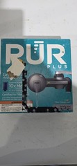 PUR PLUS Faucet Filtration System – Metallic Gray (PFM350V) Filter Not Include.