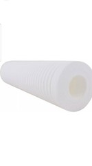 SpiroPure SP-AP110 10×2.5 5 Micron Grooved Melt Blown Water Filter Cartridge NEW