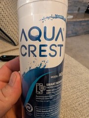 aquacrest drinking water filter | aqu-fqsvf