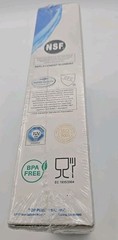 ICEPURE RWF0500A Replacement for 4396508 Filter, 3 PACK Sealed In Box & Bagged
