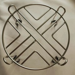 Water Stainless Steel Stand Tall Countertop Stand Tall Water Stand6490