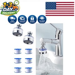High-Quality Stainless Steel Sink Filters – 500 Gallons Capacity for Pure Water