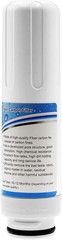 Replacement Internal Active Carbon Filter for PH3.5~10.5 Alkaline Water Ionizer