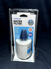 SAMSUNG ICE &WATER FILTER REFRIGERATOR B1064 300 GALLON DA29-00003G DA97-06317A