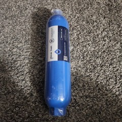 Glacier Fresh RV Inline Replacement Filter NEW Sealed