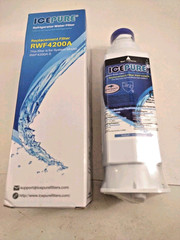 PurePlus PP-RWF4200A-S Refrigerator Water Filter G2