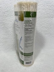 Culligan Whole House Sediment Replacement Cartridge Universal Fit Model S1A NIP