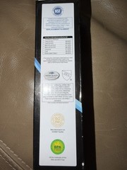 Icepure Plus RWF1200AH Refrigerator Water Filter LG Kenmore
