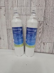 NEW & SEALED Lot Of 2 – Waterdrop WD-F20 Works for LT800P LT800PC ADQ73613401