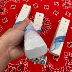 LOT of 3 AQUSTAL Water Filters for Frigidaire Refrigerator EPTWFU01 Aftermarket
