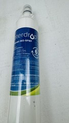 Waterdrop WD-RPWF Refrigerator Water Filter GE RPWF Compatible (Lot of 2) New