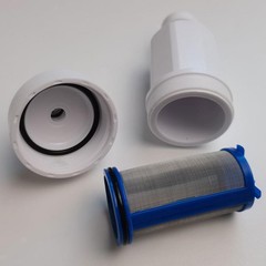 Home Garden Water Filter 1/4inch Filtration Accessory Practical Micro Filter