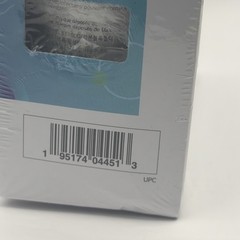 LG LT1000P2 Water Filter Replacement Cartridge 2 Pack OEM 412 New