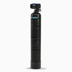 PRO+AQUA PRO-WELL 10 GPM Whole House Single-Stage Well Water Filter System
