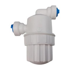 Home Garden Water Filter 1/4inch Filtration Accessory Practical Micro Filter