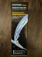 Replacement Filter RWF0900AH