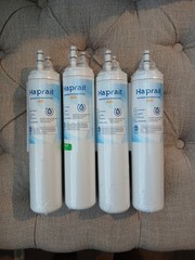 Haprait HP005 Replacement for Refrigerator Water Filter
